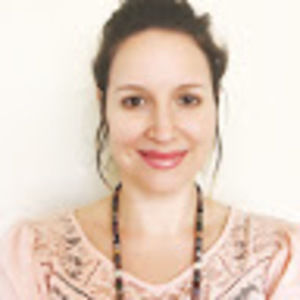 Meet your Posher, Nichole